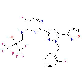 Click here for ligand page