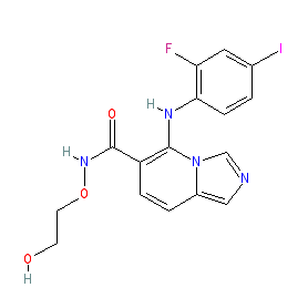 Click here for ligand page