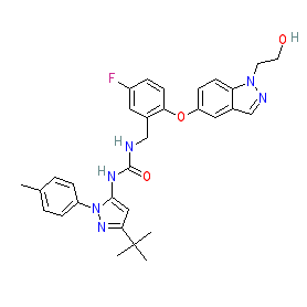 Click here for ligand page