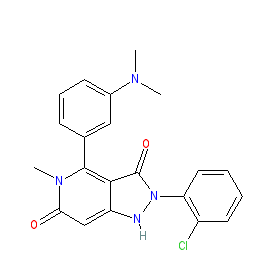 Click here for ligand page