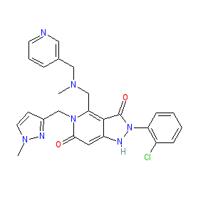 Click here for ligand page