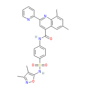 Click here for ligand page