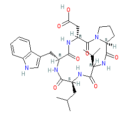 Click here for ligand page