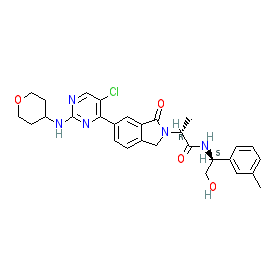 Click here for ligand page