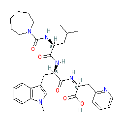 Click here for ligand page