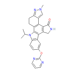 Click here for ligand page