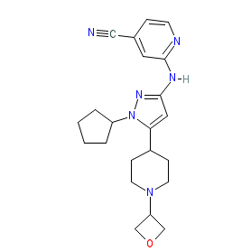 Click here for ligand page