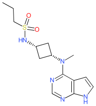 Click here for ligand page