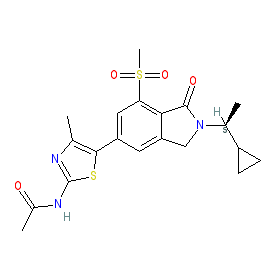 Click here for ligand page