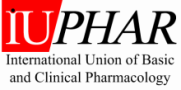 IUPHAR logo