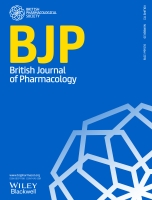 BJP journal cover